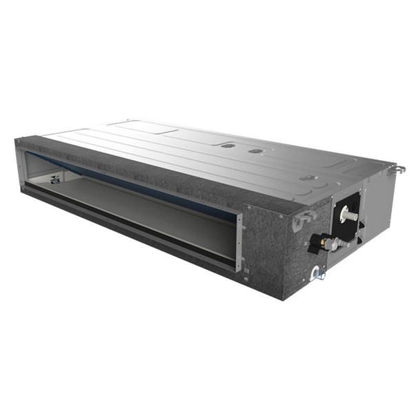 Кондиционер Systemair SYSPLIT DUCT EVO 60 HP R