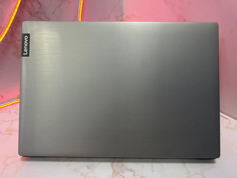 Ноутбук Lenovo IdeaPad S145-15IIL. Конфигурация: i3-1005G1/4GB/128GB/Intel HD/DOS/HD/без возможности апгрейда RAM