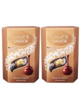Конфеты Lindt Lindor Assorted Ассорти 200 г x 2 шт