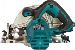Дисковая пила Makita HS7601K