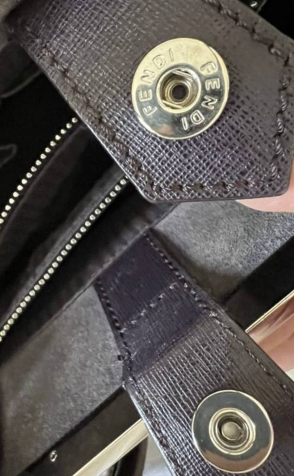 Сумка Fendi 2Jours Petite