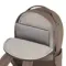 Рюкзак для мамы к детской коляски ANEX Brown