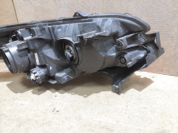 Фара левая ксенон Honda CR-V 4 (RE, RM) 14-18 Б/У Оригинал 33151T1GR61