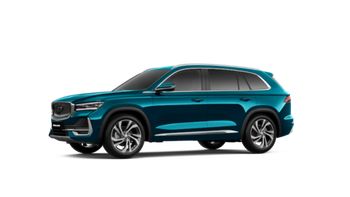 Geely
