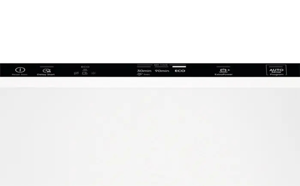 Встраиваемая посудомоечная машина Electrolux EEA27200L