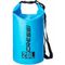 Гермомешок Cressi с лямкой Dry Bag 20 л голубой