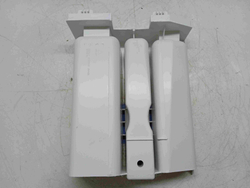 WKB61021PTMA кт301 Дозатор порошка стиральной машины Beko WKB61021PTMA б/у