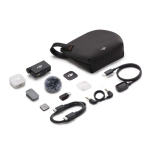 Беспроводной микрофон DJI Mic Mini 2 (1 TX + 1 RX)