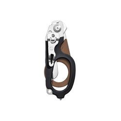 Ножницы-мультитул Leatherman Raptor Rescue Coyote and Black