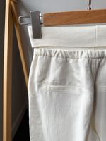 Новые брюки Brunello Cucinelli, 128