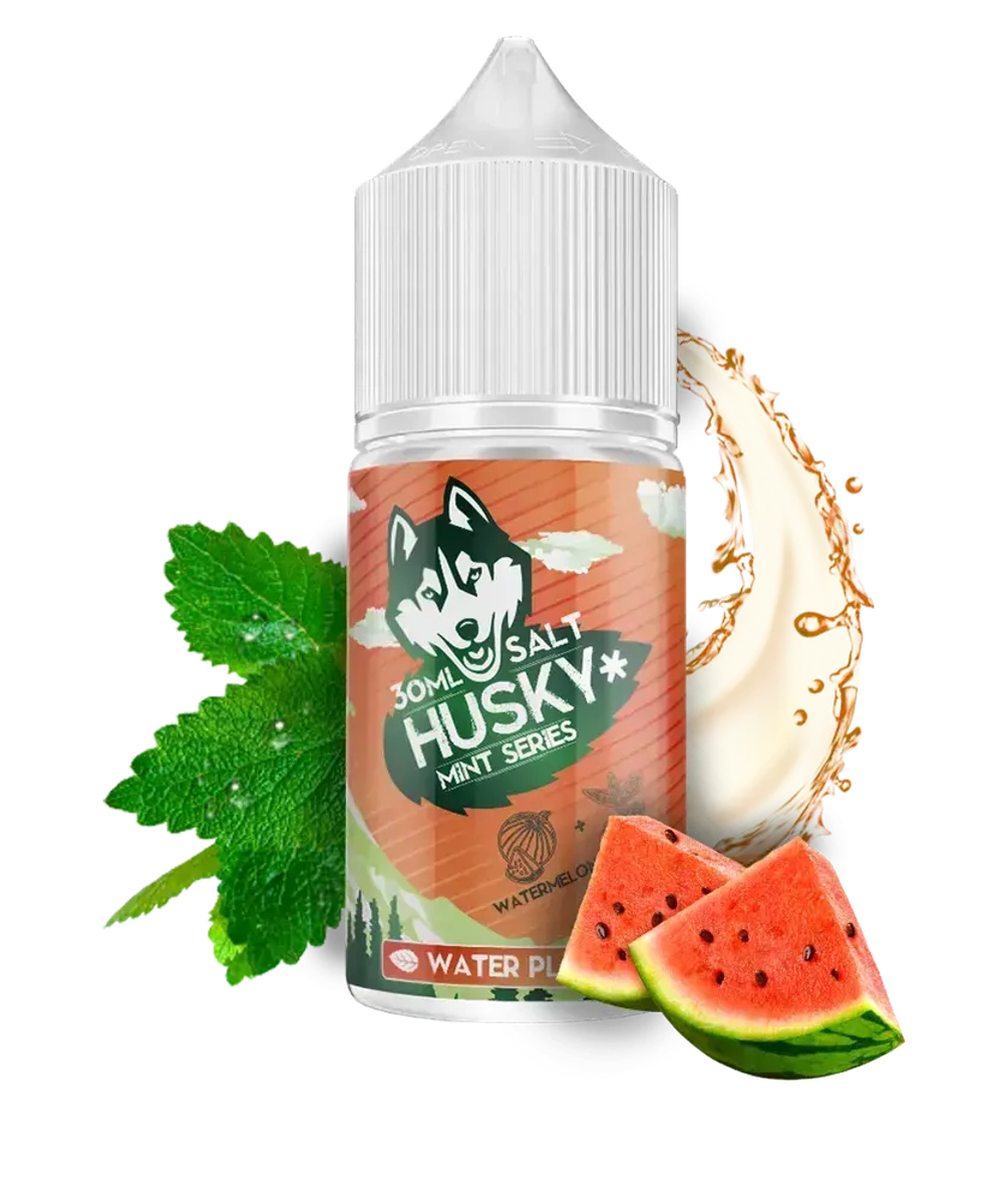 Husky Mint - Water Place (30ml 2% nic)