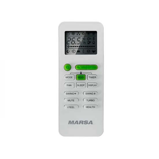 Настенный блок мульти сплит системы Marsa MRK-T07PA