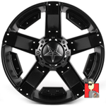 Комплект дисков XD 20x10 et13 6x135/6x139.7