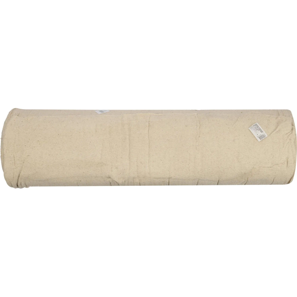 Полотно техническое холстопрошивное (ХПП) 140 см x 50 м 150 г/кв.м
