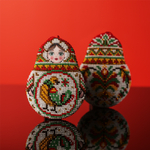 Матрёшка Северодвинская