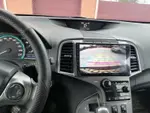 Магнитола для Toyota Venza 2008-2016 - Kuberg QLed+2K, Android 14, TS105, Быстрейшая, CarPlay, SIM-слот