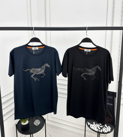 Футболка Hermes