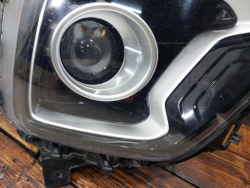 Фара правая галоген Kia Soul 3 (SK3) 19-нв Б/У Оригинал 92102K0120