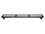 Светильник LED ДСП UFOS-150W/03 150Вт 5700K 15000лм IP65 без пульсации 776x80x34мм WOLTA