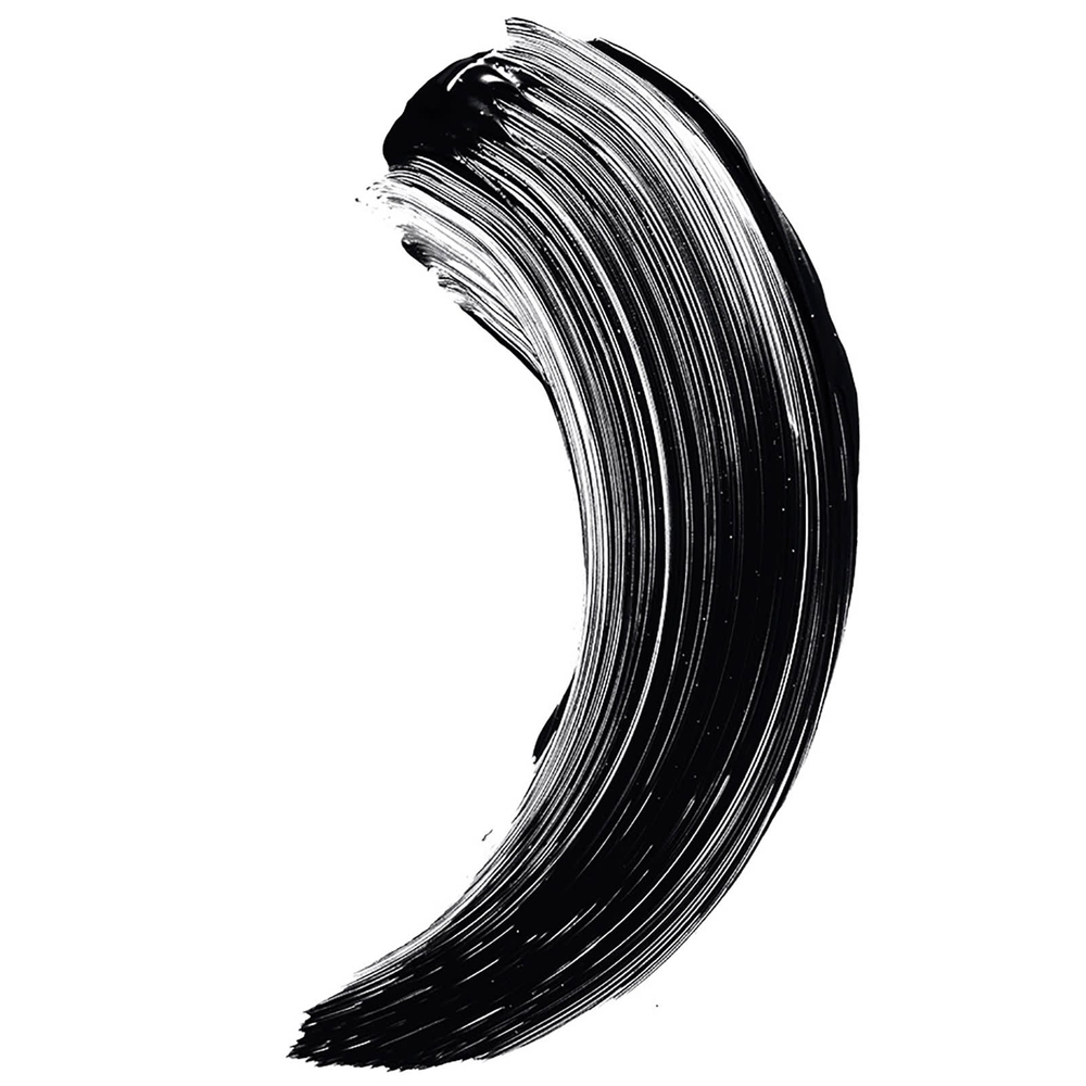 Maybelline, Define-A-Lash, тушь для ресниц с эффектом удлинения, оттенок 801 насыщенный чёрный, 6,5 мл (0,22 жидк. унции)