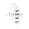 Зарядное устройство Xiaomi на 4 USB порта