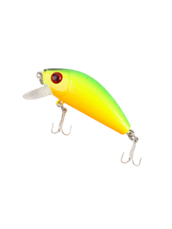 Воблер минноу L Minnow 44 мм 5 г цвет #13