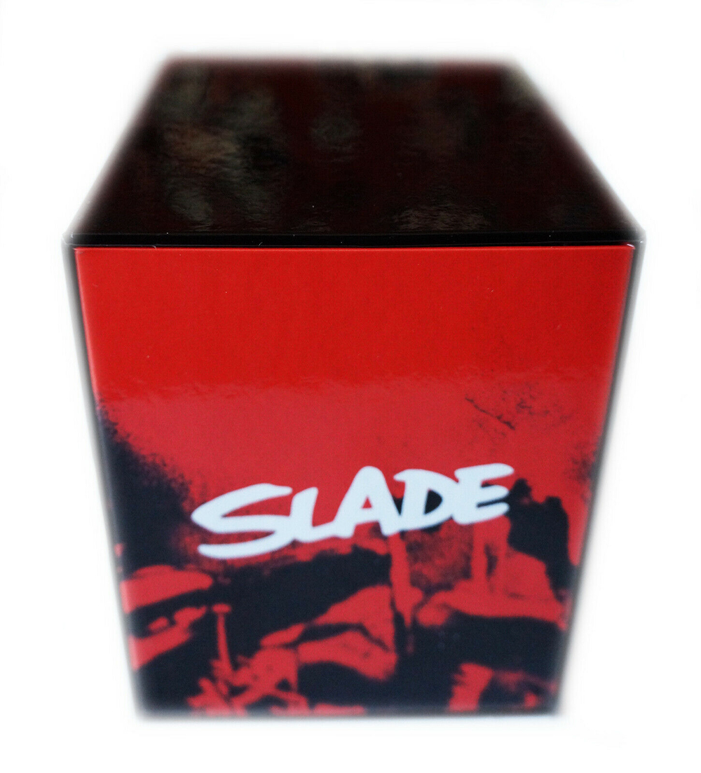 Комплект / Slade (16 Mini LP CD + CD Single + Box)