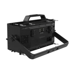 ACME THUNDER IP - светодиодный прожектор 1188x 0.8W RGBW светодиодов