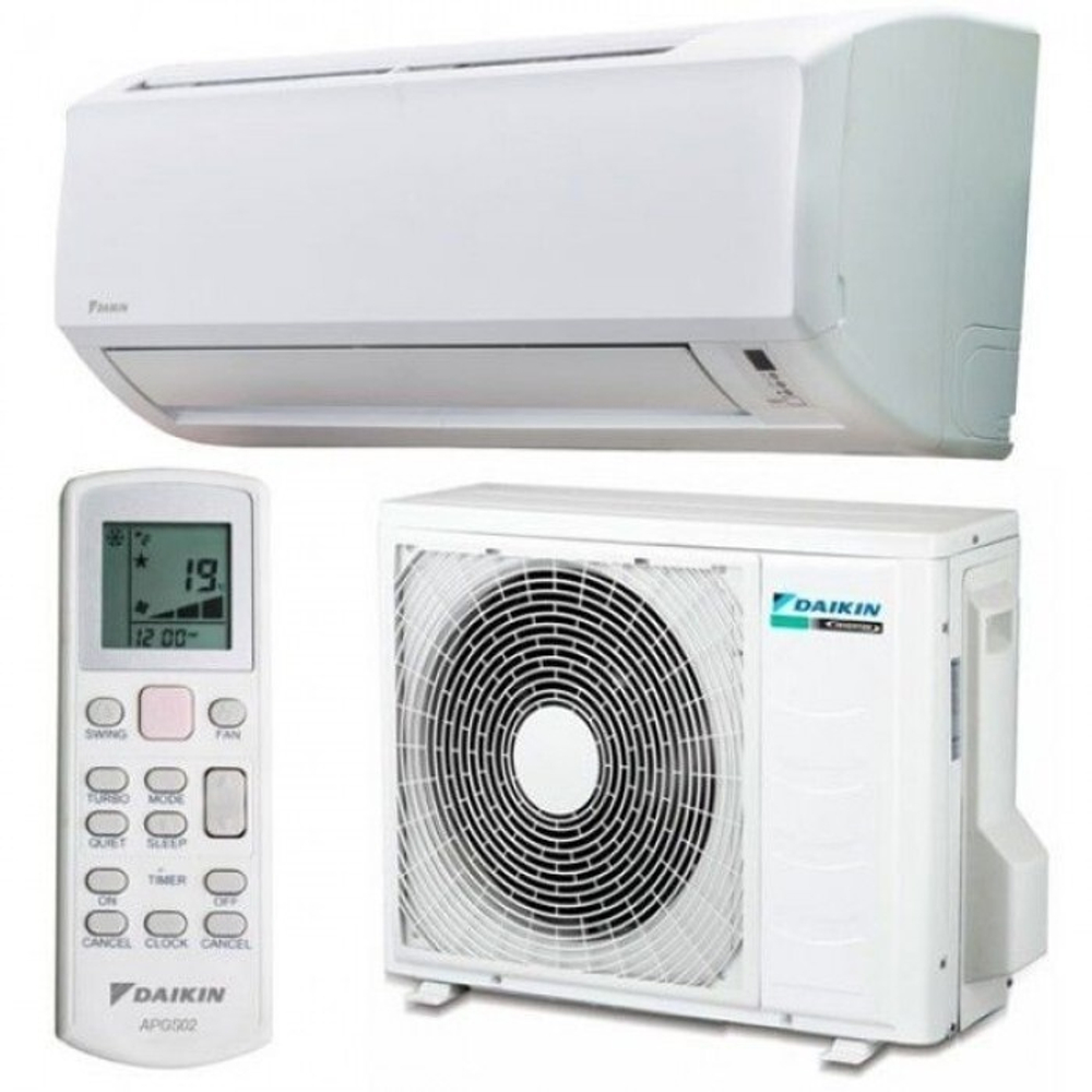 Кондиционер Daikin FTYN35L / RYN35L