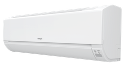 HITACHI X-Comfort RAK-35REF/RAC-35WEF