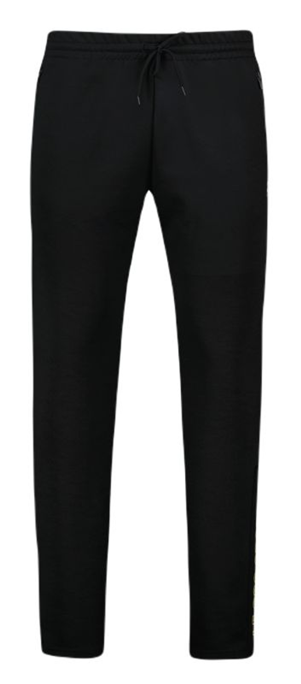 Мужские теннисные брюки Le Coq Sportif TECH Pant Tapered N°1 SS23 - black