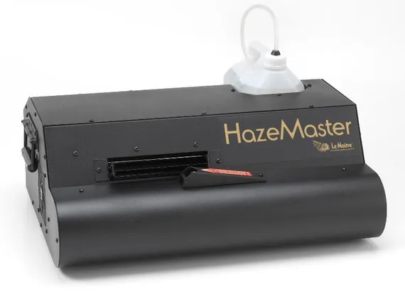 LE MAITRE HAZEMASTER