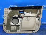 Обшивка двери Honda CR-V 2001-2006