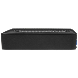 Автосабвуфер активный JBL BassPro Nano