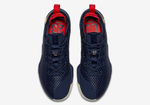 Заказать в Москве Nike LeBron 14 Low Midnight Navy