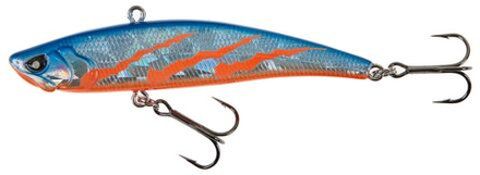 Воблер тонущий вертикальный LJ Pro Series SLIM VIB S 80.00/361