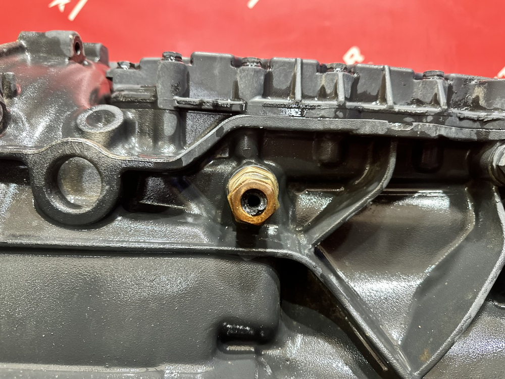 АКПП ZF 12TX2420TD TRAXON 2023г.