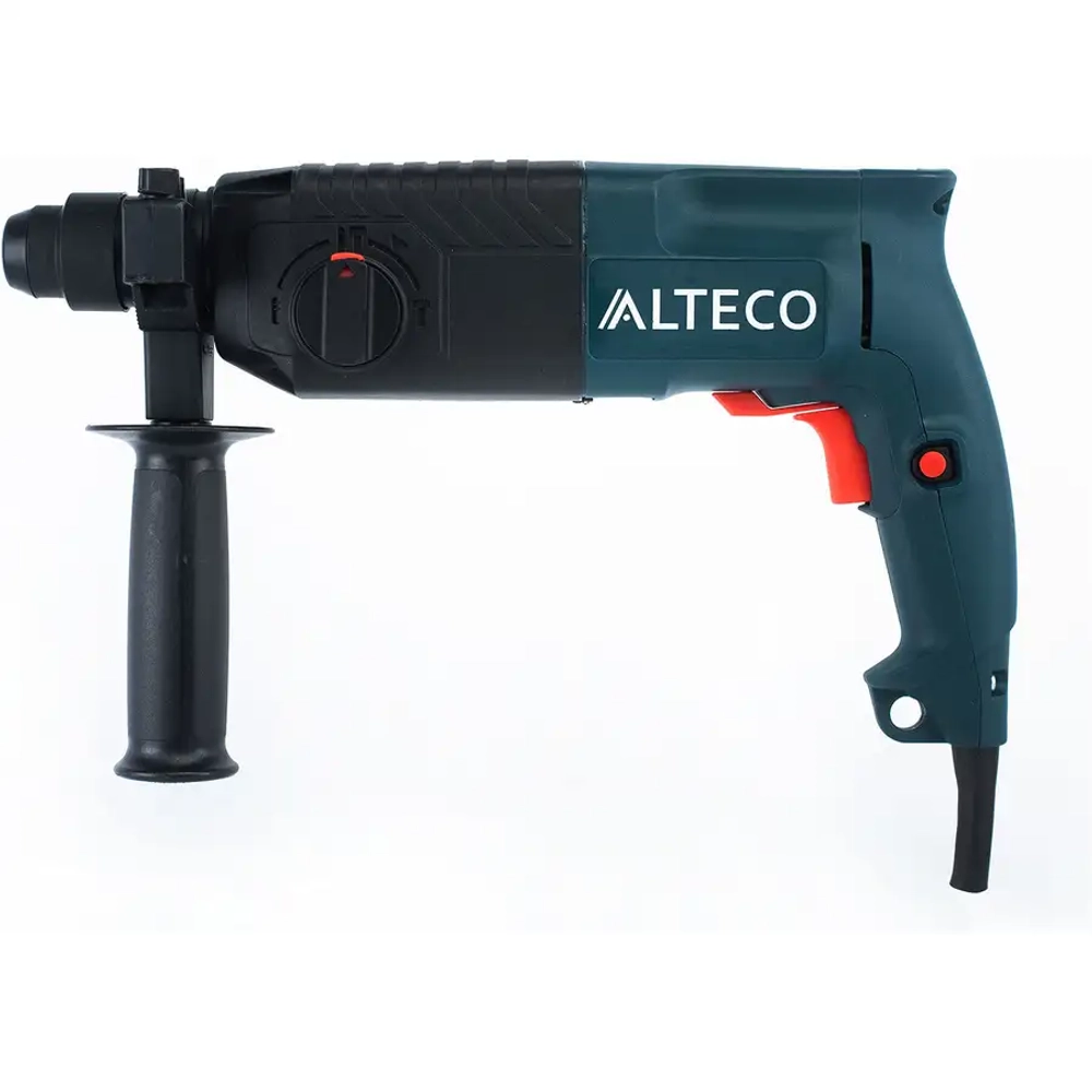 ПЕРФОРАТОР RH 650-24 SDS-PLUS ALTECO 12754