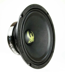 Среднечастотная акустика Phoenix Gold ZPR84