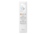 Инверторный кондиционер Midea MSCA1BU-12HRFN8/MOX230-12HFN8-Q/GAIA-D53 серии Gaia
