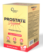 PROSTATE Support