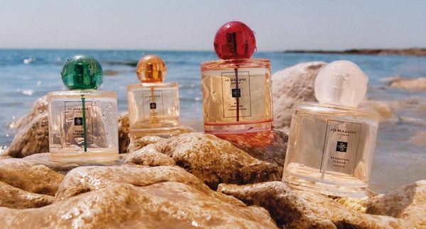 Jo Malone London Yellow Hibiscus