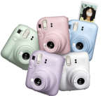 Фотопленка FUJI Instax Mini 20