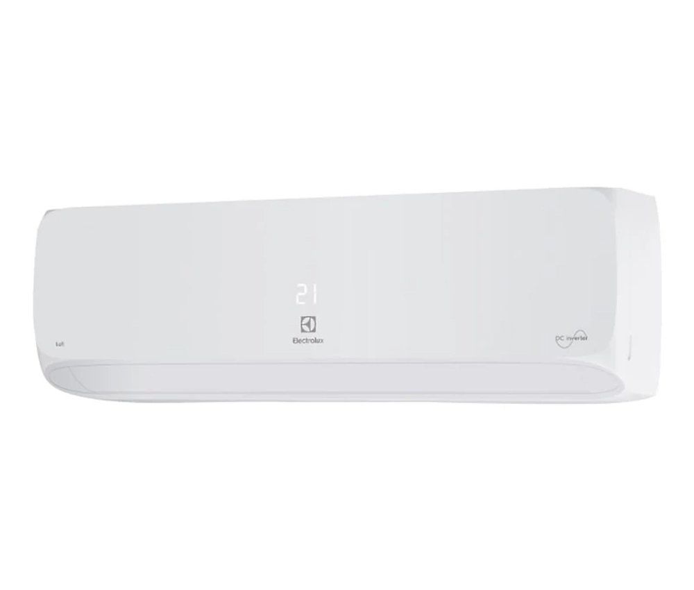 Electrolux EACS/I-18HAL/N8