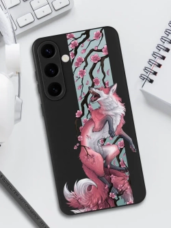 Чехол на Samsung S24