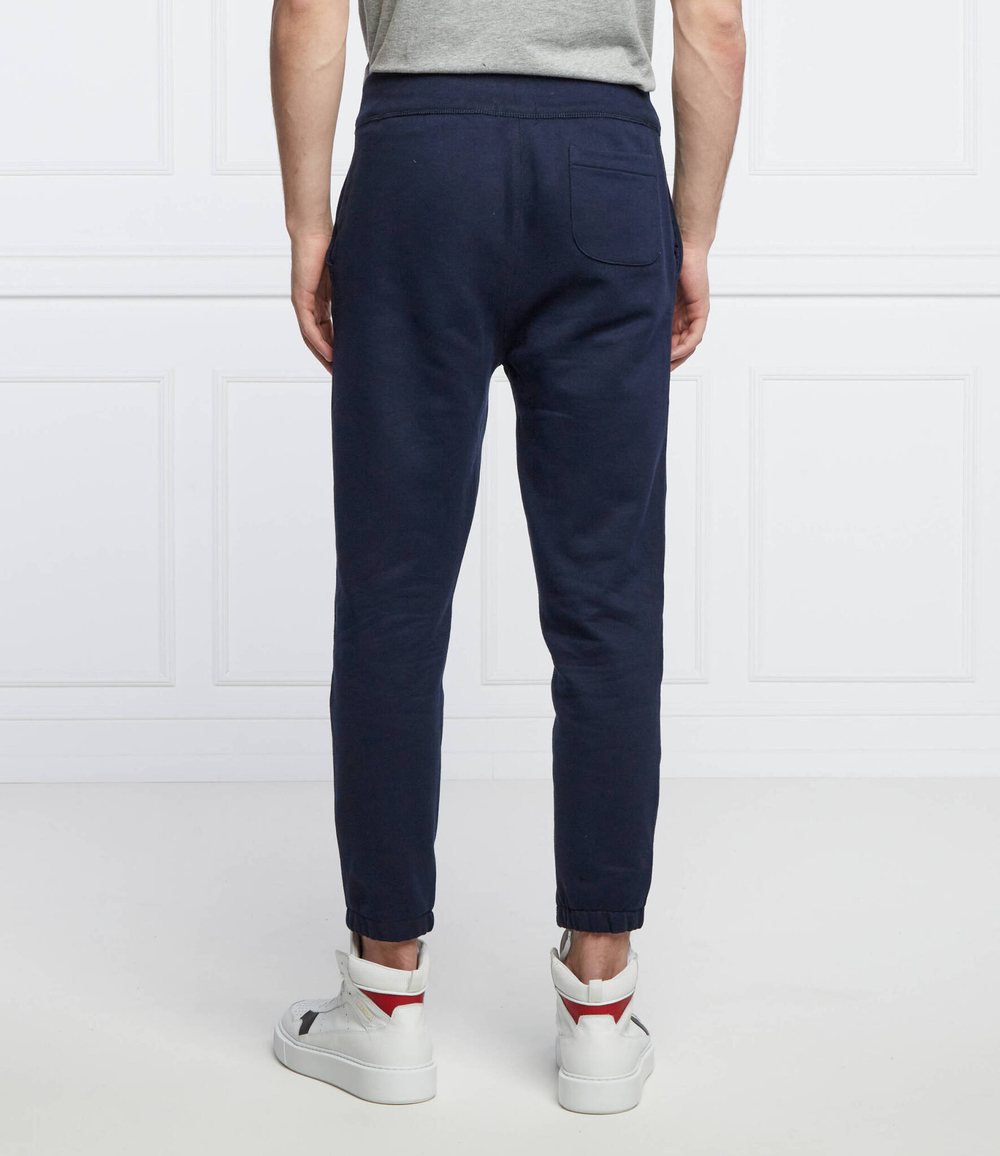 спортивные штаны POLO RALPH LAUREN - темно-синий(710793939)