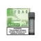 Elf Bar Elfa Pod - Kiwi Passion Fruit Guava (x2, 5% nic)
