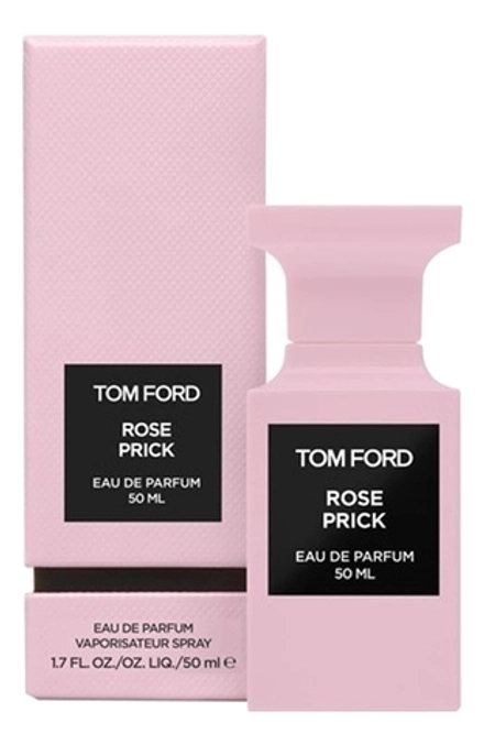 Tom Ford Rose Prick