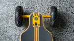 Электроскейт FUSION All Terrain