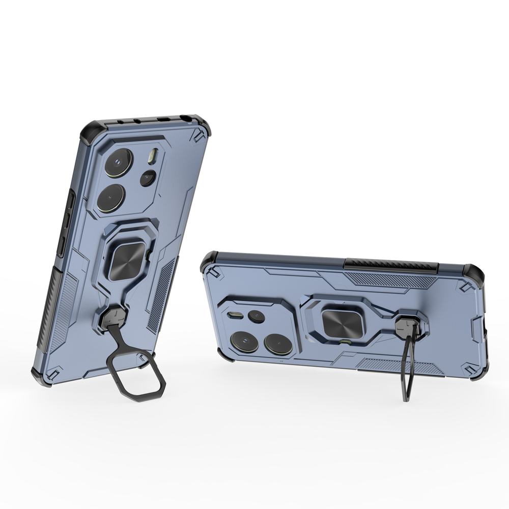 Противоударный чехол Antistrike для Xiaomi Redmi Note 14 4G